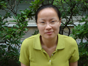 Shengfeng (Ella) Xu